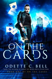 On the cards book one cover image