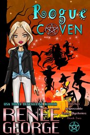Rogue coven cover image