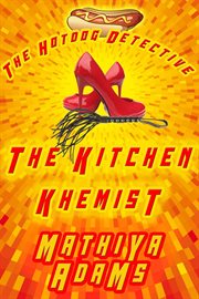 The Kitchen Khemist cover image