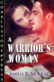 A warrior's woman cover image