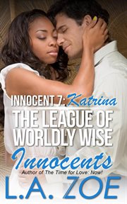 Innocent 7: katrina cover image