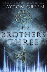 The brothers three cover image