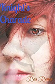Knight's charade cover image