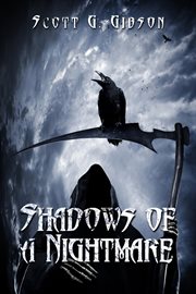 Shadows of a nightmare cover image