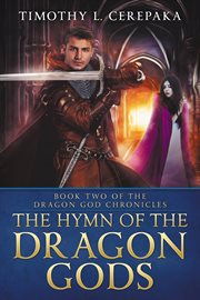 The hymn of the dragon gods cover image