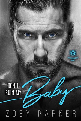 Cover image for Don't Ruin My Baby