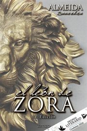 El león de zora cover image