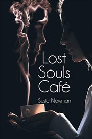 Lost souls café cover image