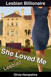 She Loved Me cover image