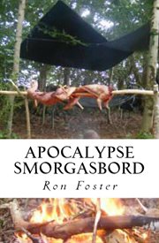 Apocalypse smorgasbord cover image