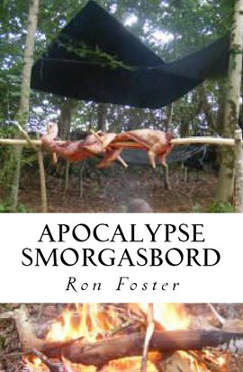 Cover image for Apocalypse Smorgasbord