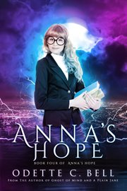 Anna's hope episode four. Book four cover image