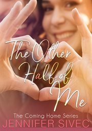 The other half of me cover image