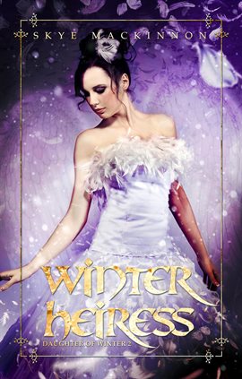 Cover image for Winter Heiress