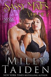 Sassy ever after, volume 2 cover image