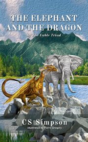 The elephant and the dragon cover image