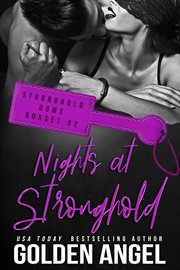 NIGHTS AT STRONGHOLD cover image