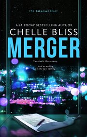 Merger cover image