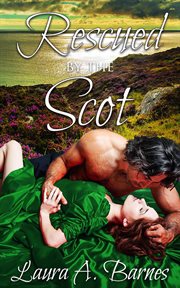 RESCUED BY THE SCOT cover image