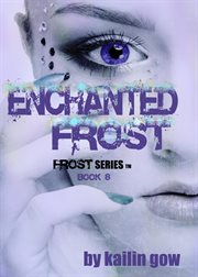 Enchanted frost cover image
