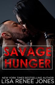 Savage Hunger cover image