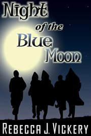 Night of the blue moon cover image
