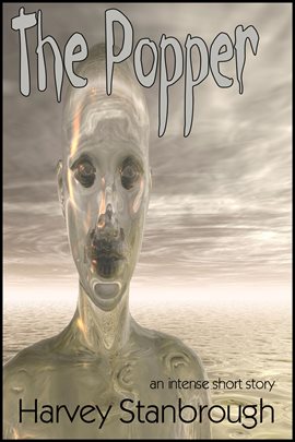 Cover image for The Popper