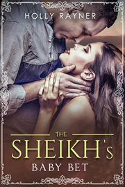 The sheikh's baby bet cover image