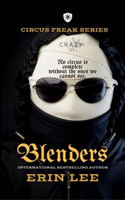 Blenders cover image