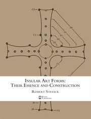 Insular art forms: their essence and construction cover image