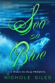 Sea so blue cover image