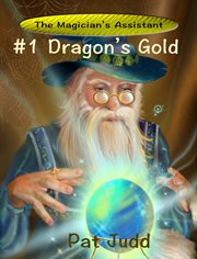 Dragon's gold cover image