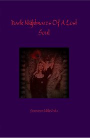 Dark nightmares of a lost soul cover image