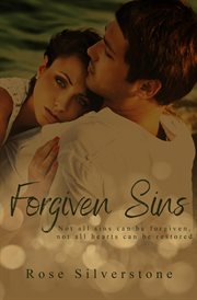 Forgiven sins cover image
