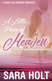 A Little Piece of Heaven cover image