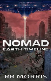 Nomad - earth timeline cover image