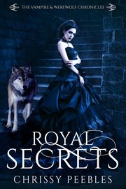 Royal secrets cover image