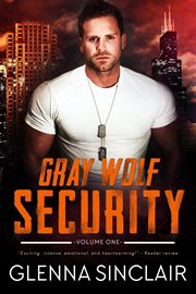 Gray Wolf Security cover image