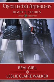 Real girl cover image