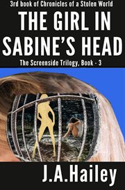The girl in sabine's head cover image