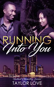 Running into you cover image