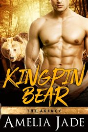 Kingpin bear cover image