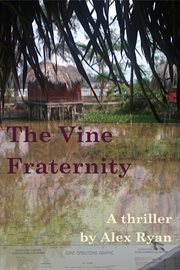 The vine fraternity cover image