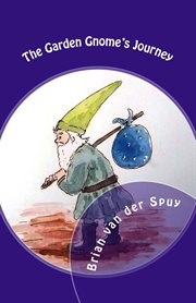 The garden gnome's journey cover image