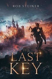 The Last Key cover image