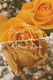 The secret deaths of arthur lowe cover image