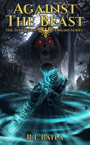 Against the beast cover image