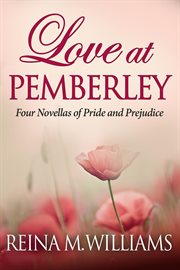 Love at pemberley cover image