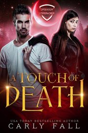 A touch of death cover image