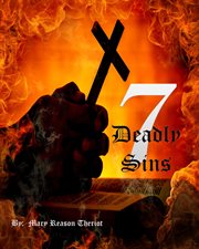 Seven deadly sins cover image